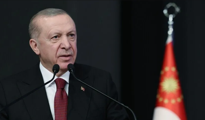 Erdoğan, Bakan Kurum'dan İstanbul'daki sel felaketi hakkında bilgi aldı