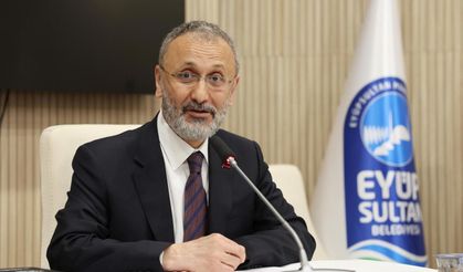 Gözaltına alınan Mithat Bülent Özmen için Eyüpsultan Belediyesi’nden açıklama
