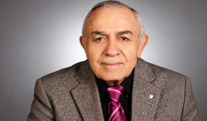 Kıdemli gazeteci Kemal Şener 91 yaşında Almanya’da hayatını kaybetti