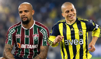 Brezilya'da sahte antrenörlük lisansı skandalı! Listede Alex ve Felipe Melo da var
