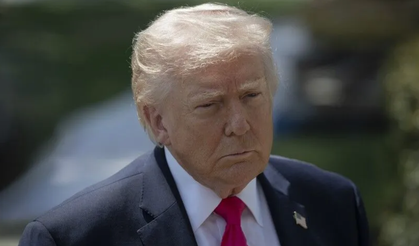 Trump'tan İran açıklaması: "Orada biraz daha uzun kalabiliriz"