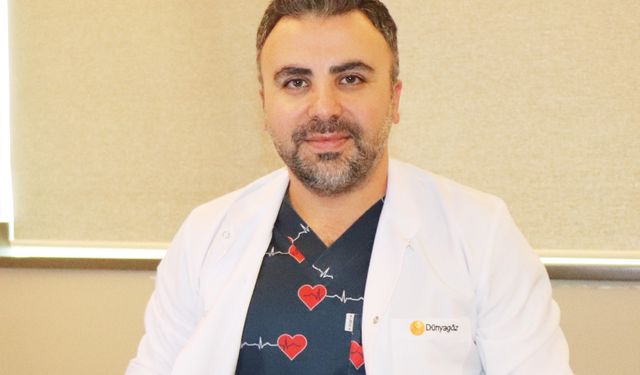 Uzmanlar uyarıyor; Işık çakmaları, kırık  veya eğri görme, görüşte perdelenme  retina hastalıklarının habercisi olabilir