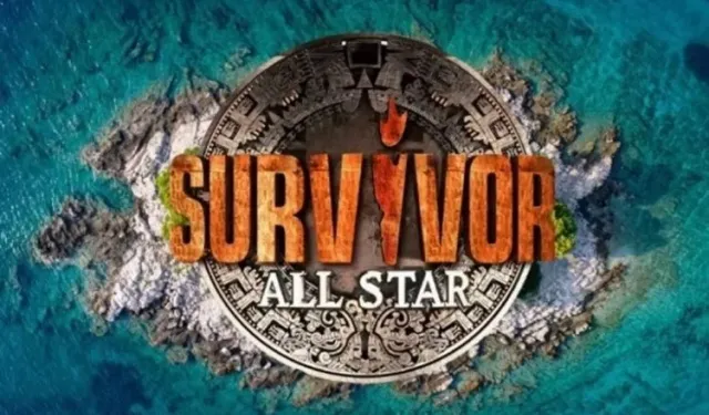 Survivor All Star 2024 kadrosunda 'Havuç' sürprizi