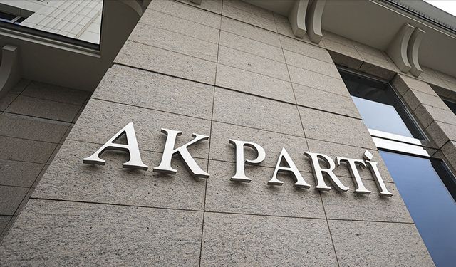 İddia: AKP'de erken seçim için öngörülen tarih belli oldu