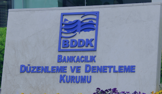 BDDK'dan Türkiye Emlak Katılım Bankası'na kredi ve banka kartı izni