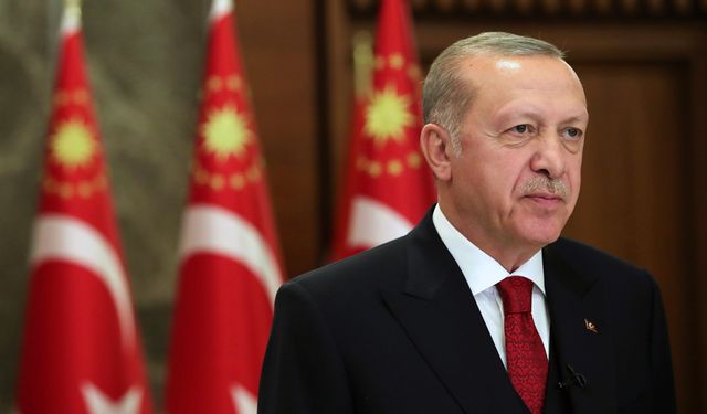 Cumhurbaşkanı Erdoğan: Nüfusumuzun 85 milyon olması yeterli değil
