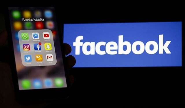 Facebook'ta sorun mu var? Facebook neden açılmıyor, çöktü mü? Kullanıcılar neden akış yenileme ve giriş hatası alıyor?