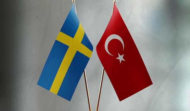 Cumhurbaşkanı Erdoğan, İsveç’in NATO’ya Katılım Protokolü'nü imzaladı