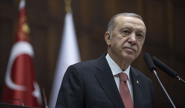 Erdoğan: Hamas bir mücahitler grubudur