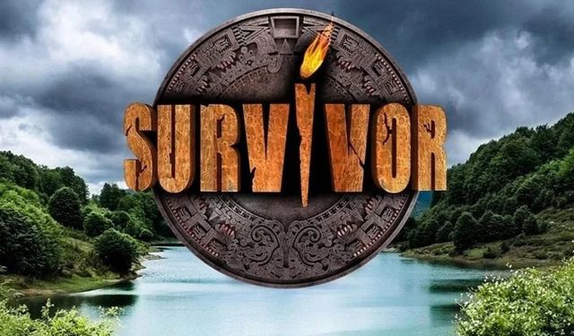Survivor All Star 2024 kadrosunda 2 sürpriz isim