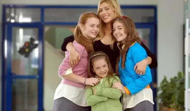 Selena dizisinin Selin'i Cansu Demirci hakkında yeni iddialar