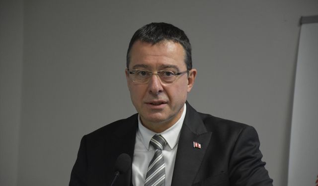Trabzon'da organ bağışı sempozyumu düzenlendi