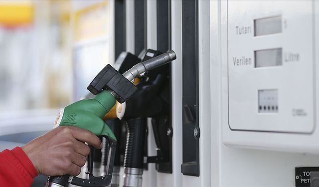 Akaryakıta ÖTV zammı geliyor!