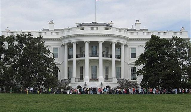 Trump, Husileri yeniden ‘yabancı terör örgütü’ olarak tanımladı