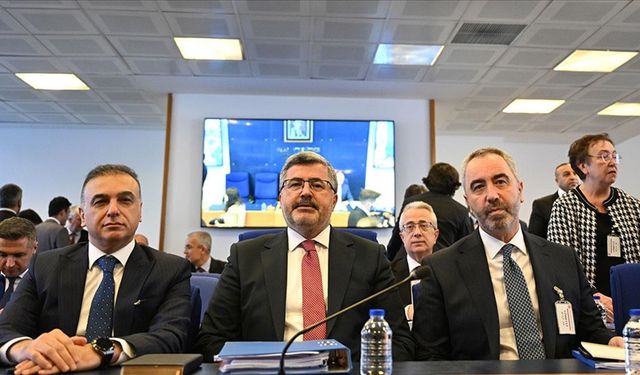 Ekonomi alanındaki düzenlemeleri kapsayan kanun teklifi, TBMM Plan ve Bütçe Komisyonu'nda