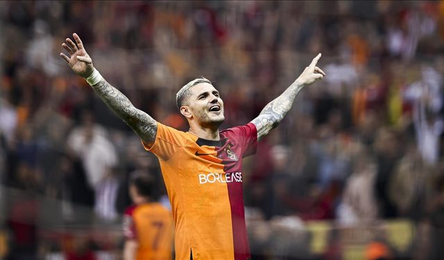 Icardi'nin babası: Aralarındaki mesele beni ilgilendirmiyor