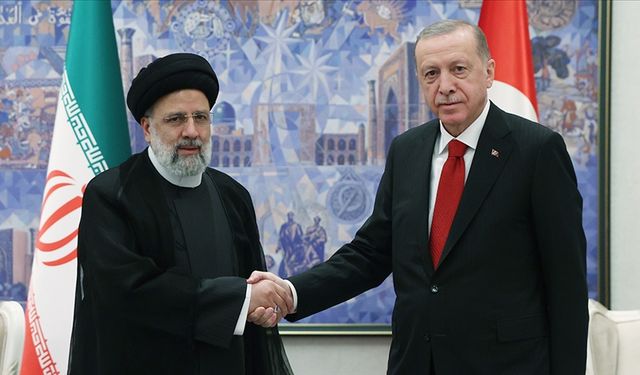 İran Cumhurbaşkanı İbrahim Reisi'nin Türkiye ziyareti ertelendi