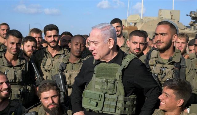 İsrail ordusunda kriz: Askerler cepheden kaçmaya başladı