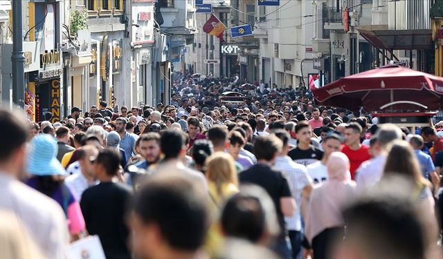Eylül ayı işsizlik rakamları açıklandı