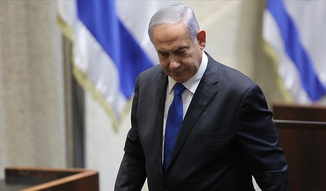 İsrail basını: Netanyahu kendisine darbe yapılmasından korkuyor