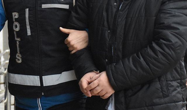 İstanbul'da Çin istihbaratına operasyon: 6 kişi gözaltına alındı