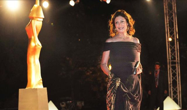 Oscar ödüllü aktris Susan Sarandon, Hollywood'da boykot ediliyor