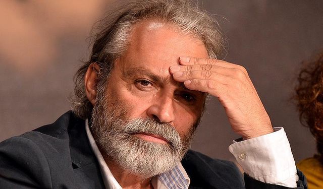 Haluk Bilginer koronavirüse yakalandı