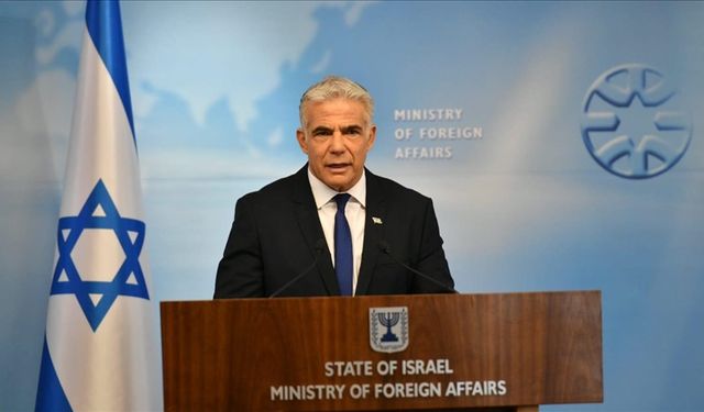 İsrail, Katar'ı hedef aldı