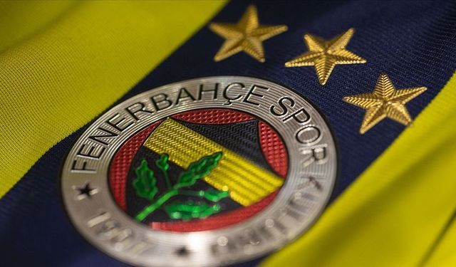 Fenerbahçe'den "Süper Kupa" açıklaması
