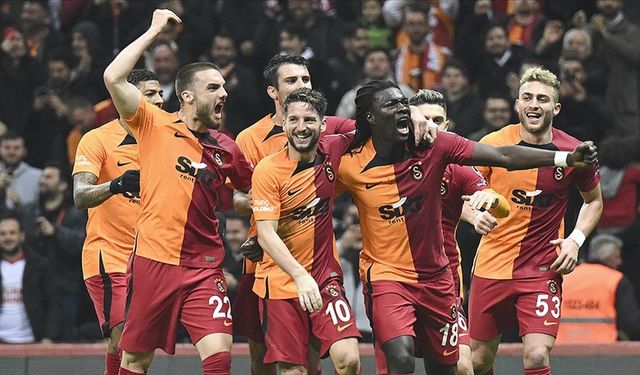 Galatasaray ve Manchester United, bu akşam karşı karşıya gelecek