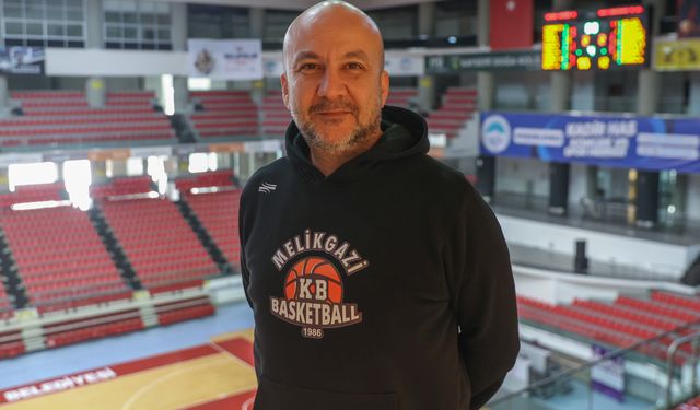 Avrupa Kupası'nda moral bulan Kayseri Basketbol, ligde de çıkışını sürdürmek istiyor