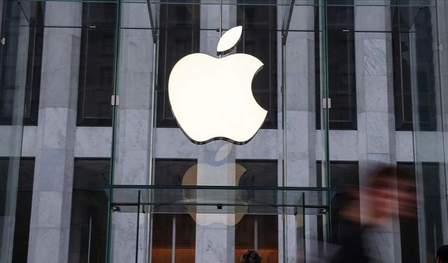 Apple'ın çalışanlarına 'İsrail' suçlaması