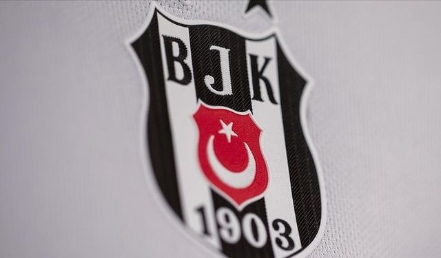 Beşiktaş, PFDK cezasına tepki gösterdi