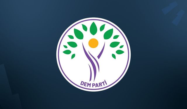 DEM Parti İstanbul’da hangi ilçelerde aday çıkartıyor?