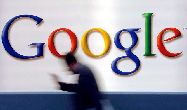 Google, 'ırkçılık' iddiasıyla ilgili özür diledi