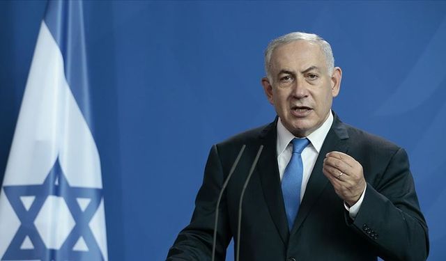 Netanyahu'dan yeni iddia: Hamas'ın Gazze'deki lideri Sinvar'ın evi kuşatıldı