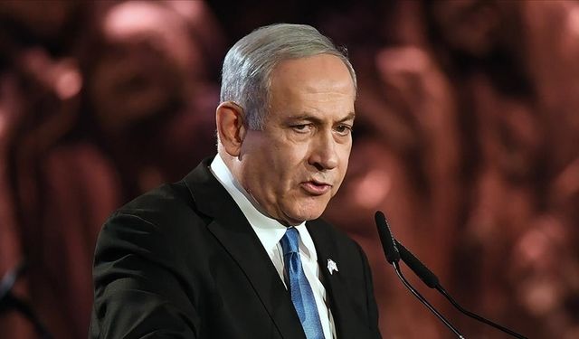 İsrail basını, Netanyahu'nun esir aileleriyle tartıştığını iddia etti