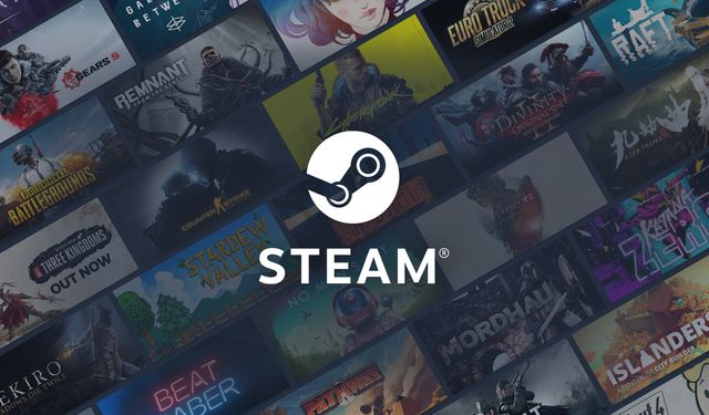 Steam Hafta Boyu Fırsatları Başladı: Yüzde 95’e Varan Oyun İndirimleri!