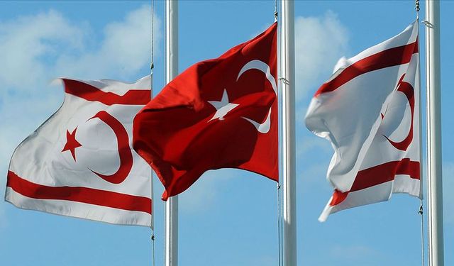 Türkiye ile KKTC arasında 'denizde' tecrübe paylaşımı