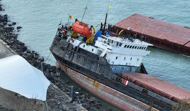Batan geminin kayıp personelini arama çalışmaları 70 gündür devam ediyor