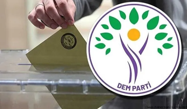 İstanbul İl Seçim Kurulu, 'DEM Parti' kararını açıkladı