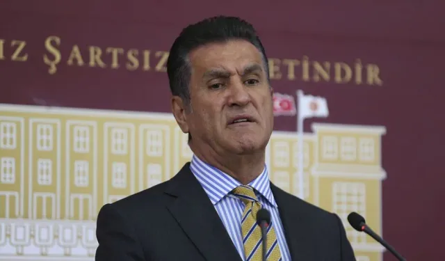 Mustafa Sarıgül'den mahkumlar için af talebi