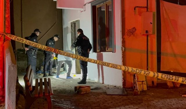 Kocaeli'de 3 kişinin yaralandığı kavgaya ilişkin 1 şüpheli tutuklandı