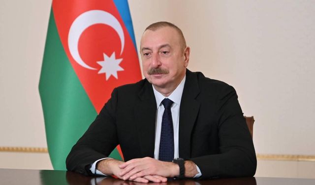Azerbaycan'da seçimler bitti: Aliyev yeniden cumhurbaşkanı