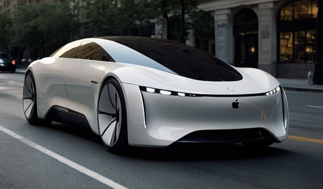 Apple'ın 'elektirikli araba' projesinin iptalinde dikkat çeken detay