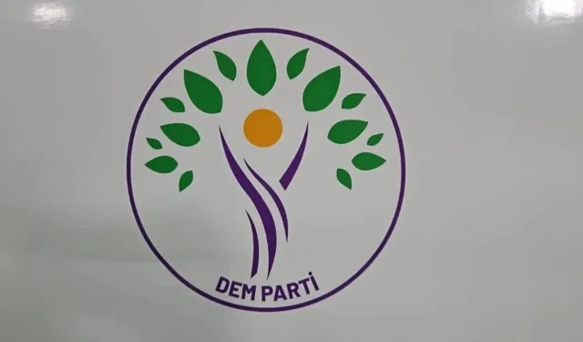 DEM Parti Esenyurt İlçe eş başkanları gözaltına alındı