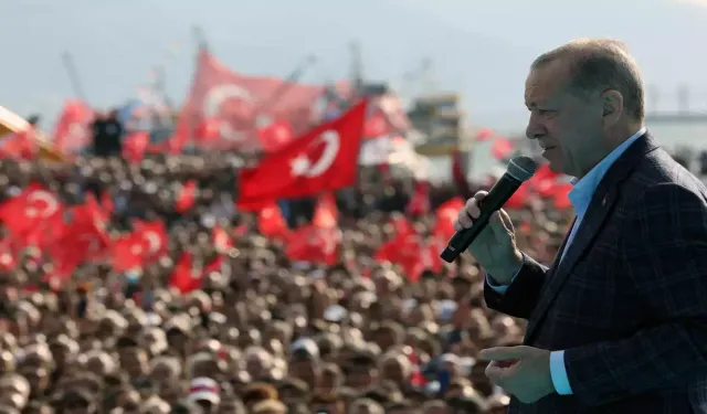 Murat Yetkin: AKP CHP seçmenini hedefliyor