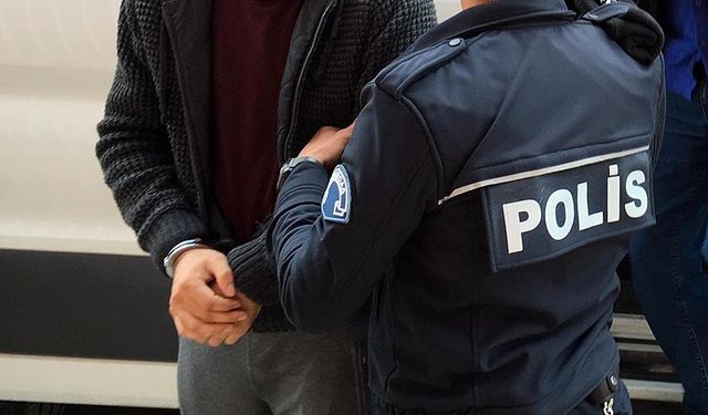 Ankara merkezli FETÖ operasyonu: 20 gözaltı var
