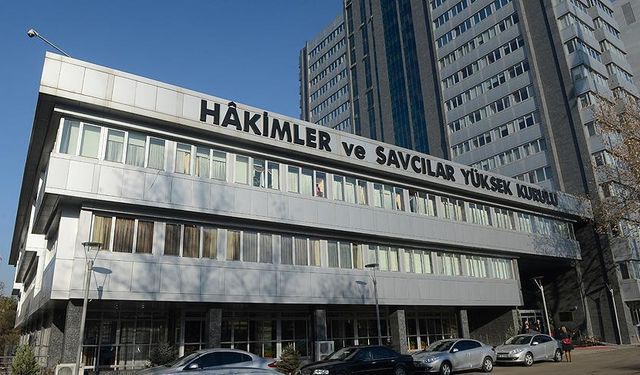 Erdoğan’ın 3. kez cumhurbaşkanı aday olmasını YSK'ya taşıyan yargıç savunmasını verdi