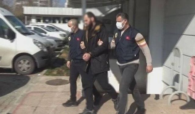 Akkuyu Nükleer Güç Santrali'nde çalışan IŞİD'li tutuklandı